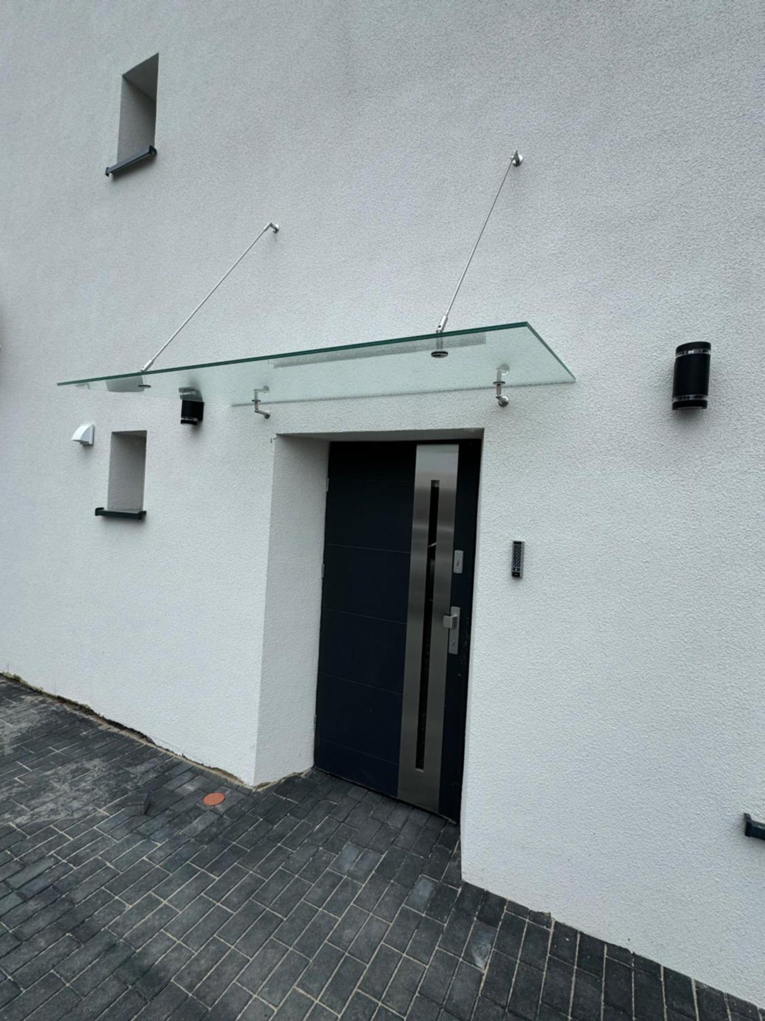 Apartamenty III Teligi Mielno  Exterior photo
